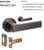 Zanda Boston Privacy Integrated Set Zanda Boston Privacy Integrated Set