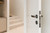 Zanda Boston Privacy Integrated Set Zanda Boston Privacy Integrated Set