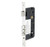 Zanda Boston Entrance Set - 70mm Key/Key Zanda Boston Entrance Set - 70mm Key/Key