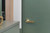 Zanda Duke Entrance Set - 60mm Key/Key Zanda Duke Entrance Set - 60mm Key/Key