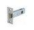 Zanda Tubular Latch 57mm Backset