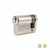 Zanda Euro Half Cylinder 30mm - Key