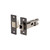 Zanda Sliding Door Latch 5X5mm Spindle