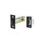 Zanda Latch for Integrated Privacy 60mm Backset