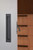 Zanda Sliding Door Edge Pull 90x18mm Zanda Sliding Door Edge Pull 90x18mm
