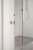 Zanda Round Cavity Sliding Privacy Set