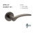 Zanda Apollo Dummy - Right Hand Zanda Apollo Dummy - Right Hand