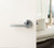 Zanda Vector Rose Entrance - 60mm Key/Key Zanda Vector Rose Entrance - 60mm Key/Key