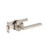 Zanda Vector Rose Entrance - 60mm Key/Key Zanda Vector Rose Entrance - 60mm Key/Key