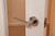 Zanda Vector Rose Entrance - 60mm Key/Key Zanda Vector Rose Entrance - 60mm Key/Key