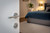 Zanda Vector Rose Entrance - 60mm Key/Key Zanda Vector Rose Entrance - 60mm Key/Key