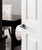 Zanda Vector Rose Entrance - 60mm Key/Key Zanda Vector Rose Entrance - 60mm Key/Key