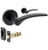 Zanda Apollo Privacy Integrated Latch Zanda Apollo Privacy Integrated Latch