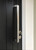 S/L Pull Hdl 600 570mm Crs B2B