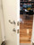 Zanda Streamline Entrance - 70mm Key/Key Zanda Streamline Entrance - 70mm Key/Key