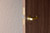 Zanda Streamline Entrancee - 70mm Key/Turn