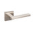 Zanda Matrix Entrance Set - 70mm Key/Turn Zanda Matrix Entrance Set - 70mm Key/Turn