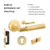 Zanda Zurich Entrance Set - 60mm Key/Key Zanda Zurich Entrance Set - 60mm Key/Key