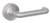 Architectural Lever 316 SSS 52mm 2300