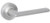 Architectural Lever 316 SSS 52mm 2314