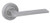 Austyle Architectural Lever 316 - Satin Stainess Steel 52mm (42325)