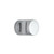 Austyle Cupboard Knob Pull 20mm - Satin Chrome (48581)