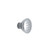 Austyle Cupboard Knob Pull 33mm - Polished Chrome