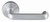 Builders Choice DDA Lever Combi Passage Privacy (43560)