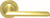 Austyle Door Lever on Round Rose