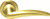 Austyle Door Lever on Rose (13511)