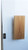 Austyle Entrance Handlebutt Double Timber 300x135mm