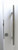 Austyle Entry Handle 3846 Double 900mm - Satin Stainess Steel