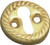 Superior Brass Escutcheon Georgian - Polished Brass