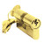 Superior Brass Euro Double Cylinder 5 pin C4 70mm