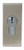 Superior Brass Euro Escutcheon Rectangle Concealed70x30mm