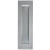 Austyle Flush Pull Rectangle 320x55mm