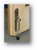 Superior Brass Foot Operated Spring Release 185mm
