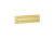 Superior Brass Letter Plate - Pairessed 90x330mm