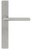 Austyle Lever Passage Set 228x32mm - Satin Stainess Steel (42344)