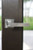 Builders Choice Lever Combi Passage Privacy 52mm