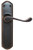 Superior Brass Lever Latch Passage 48mm