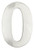 Superior Brass Number 150mm