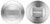 Builders Choice Privacy Snib & Release Round 52mm