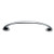 Austyle Pull Handle 128mm - Polished Chrome