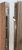 Superior Brass Rebate Kit for 85mm Locks