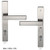 Austyle Tapered Lev Entrance 5M myLK 32mm - Black