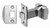 Superior Brass Turn Snibs & Latch Child Safety 60mm