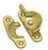 Superior Brass Window Fastener Fitch