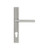 Austyle Lever Entrance Set (85mm) 228x32mm - Satin Stainess Steel (42344E)
