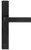 Builders Choice Passage Lever 225x32mm (53670)